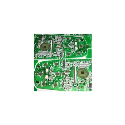 Chip R&D 1